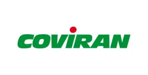 logo vector coviran